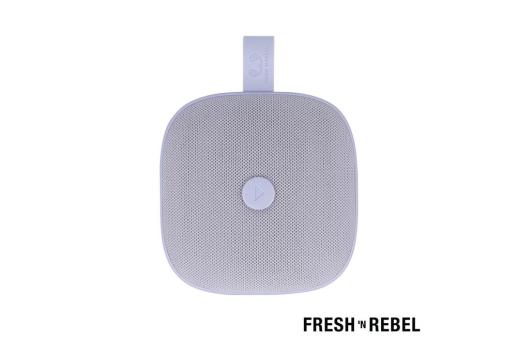 1RB5100 | Fresh 'n Rebel Rockbox Bold Xs splashproof TWS speaker 4W Lila