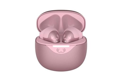 3TW2200 I Fresh 'n Rebel Twins Blaze - True Wireless earbuds with ENC Pink