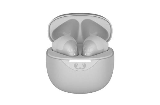 3TW2200 I Fresh 'n Rebel Twins Blaze - True Wireless earbuds with ENC Light grey