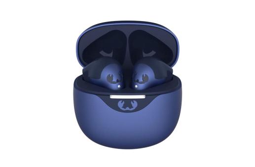 3TW2200 I Fresh 'n Rebel Twins Blaze - True Wireless earbuds with ENC Aztec blue