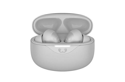 3TW3200 I Fresh 'n Rebel Twins Ace-TWS earbuds with Hybrid ANC Light grey