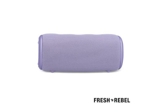 1RB7400 I Fresh 'n Rebel Bold M2-Waterproof Bluetooth speaker Lila