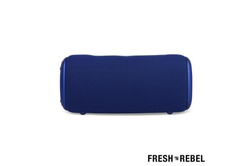 1RB7400 I Fresh 'n Rebel Bold M2-Waterproof Bluetooth speaker Blau