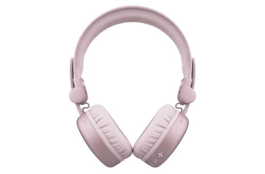 3HP1000 I Fresh 'n Rebel Code Core-Wireless on-ear Headphone Pink