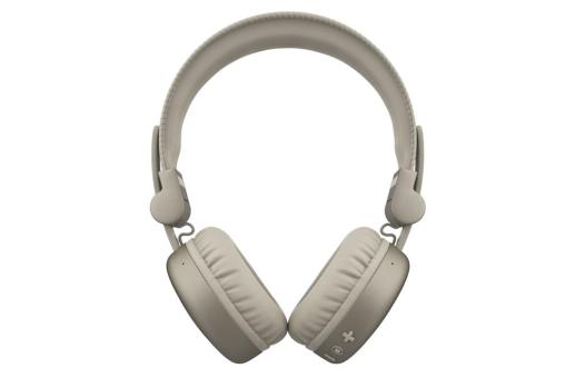 3HP1000 I Fresh 'n Rebel Code Core-Wireless on-ear Headphone Fawn