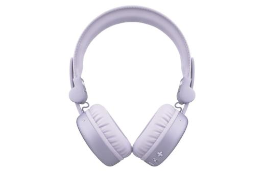 3HP1000 I Fresh 'n Rebel Code Core-Wireless on-ear Headphone Lila