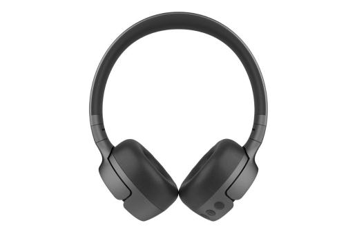 3HP1100 Code Fuse-Wireless on-ear headphone Anthracite