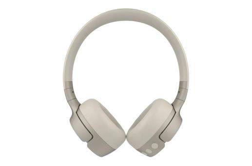 Fresh 'n Rebel 3HP1100 Code Fuse-Wireless on-ear headphone Beige