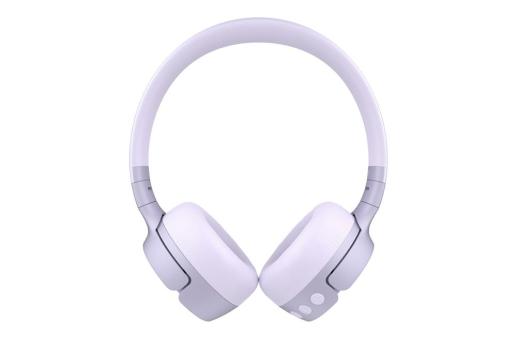 Fresh 'n Rebel 3HP1100 Code Fuse-Wireless on-ear headphone Lila