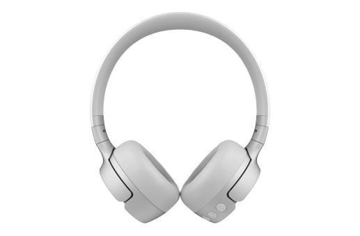 3HP1100 Code Fuse-Wireless on-ear headphone Light grey