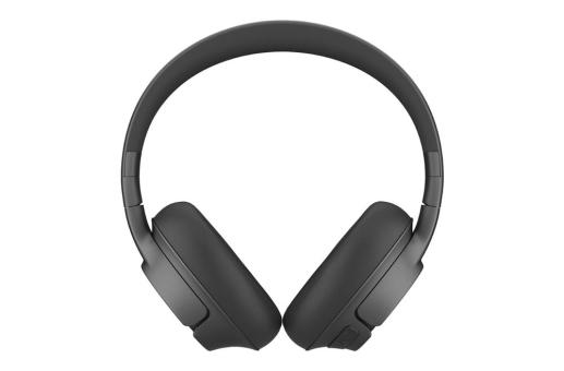 3HP3200 I Fresh 'n Rebel Clam Core - Wireless over-ear headphones with ENC Anthrazit