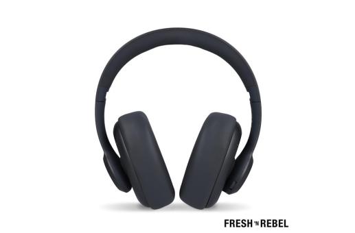 3HP4200 I Fresh 'n Rebel Clam Blaze-Wireless headphone ENC Anthrazit