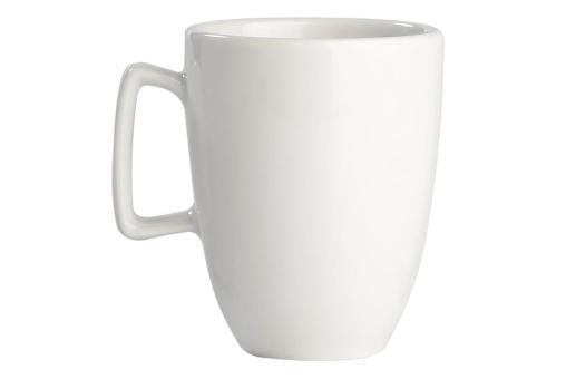 Mug Lugano EU 230ml White