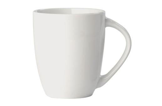 Mug Cyprus 270ml White