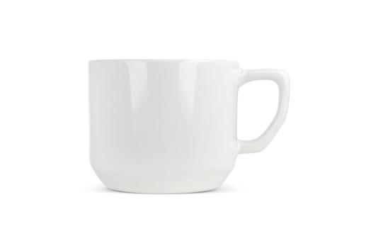 Mug Bern 250ml White