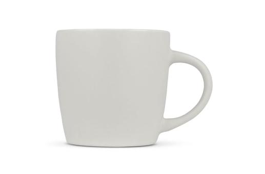 Mug York 250ml White