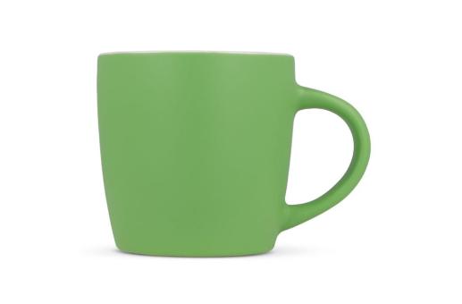 Mug York 250ml Light green