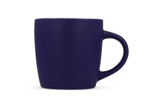 Mug York 250ml Dark blue