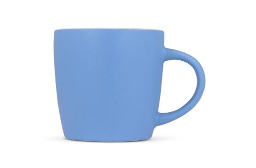 Mug York 250ml Light blue