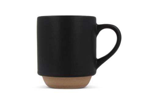 Mug Tallin 180ml Black