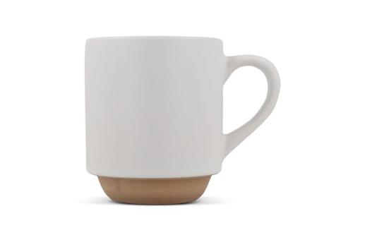 Mug Tallin 180ml White