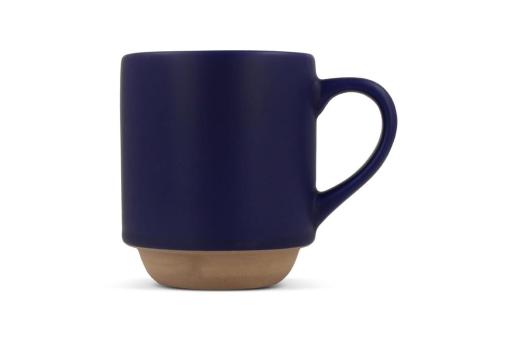 Mug Tallin 180ml Dark blue