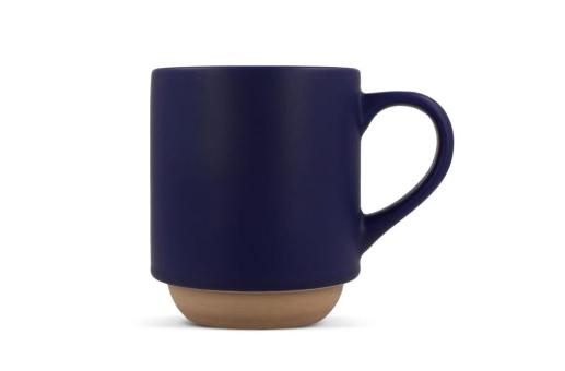 Mug Tallin 300 ml Dark blue