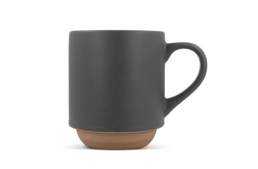 Mug Tallin 300 ml Convoy grey