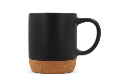 Mug Seville 250 ml Black