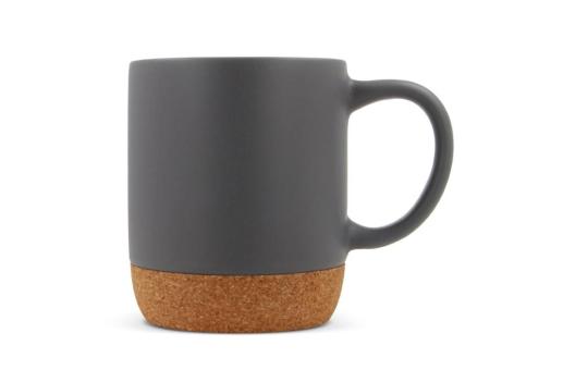 Mug Seville 250 ml Convoy grey