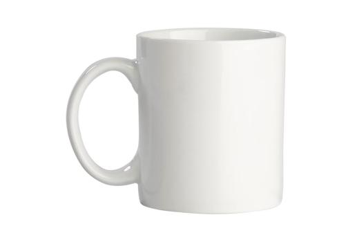 Mug subli Oslo 300ml White