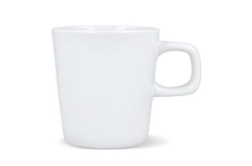 Mug Sensi 180ml White