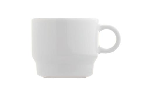 Tasse Satellite 180ml Weiß