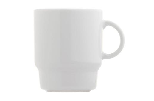 Mug Satellite 250ml White