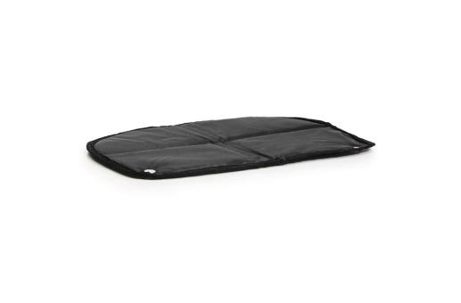 Sagaform sit pad basic Black