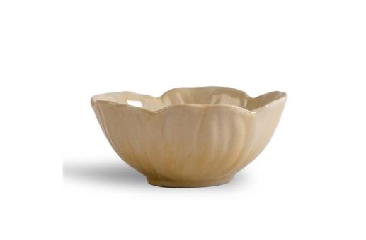 Byon Poppy Set of 4 pcs Bowl Fawn