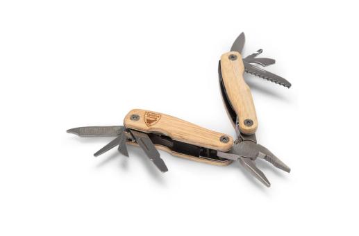 Orrefors Hunting multi-tool Timber