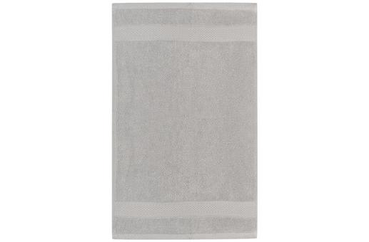 Lord Nelson Fairtrade towel 70x130cm set of 3 Convoy grey