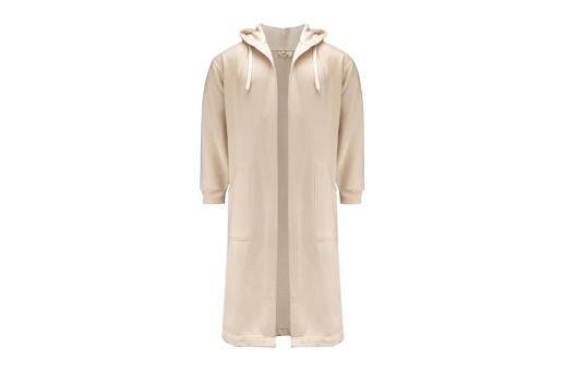 Kosta Linnewafveri Bathrobe College S/M Fawn