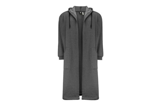 Kosta Linnewafveri Bathrobe College S/M Dark grey