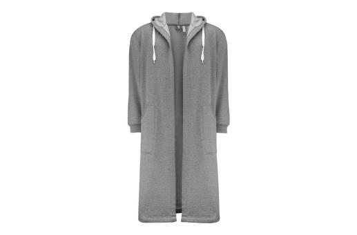 Kosta Linnewafveri Bathrobe College S/M Convoy grey