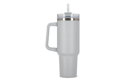 InSideOut Ozzy mug 1.2L Light grey