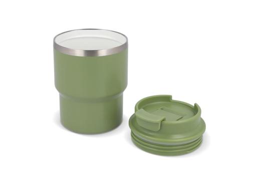 InSideOut T-mug 280ml Olive