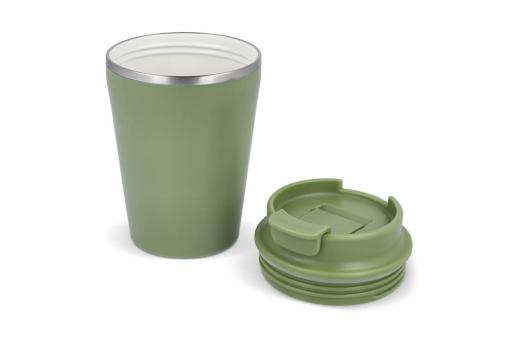 InSideOut T-cup 280ml Olive