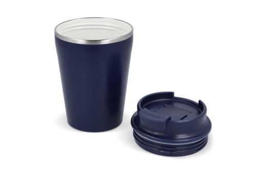 InSideOut T-cup 280ml Dunkelblau