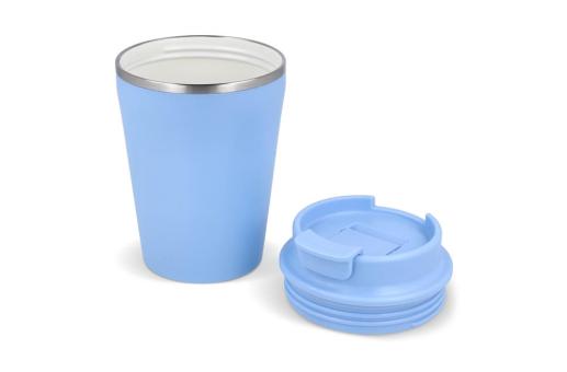 InSideOut T-cup 280ml Hellblau