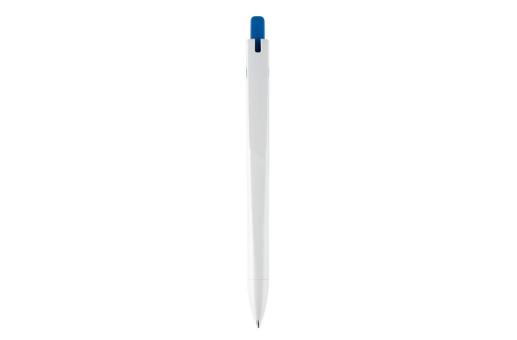 Ball pen SpaceLab Blue/white