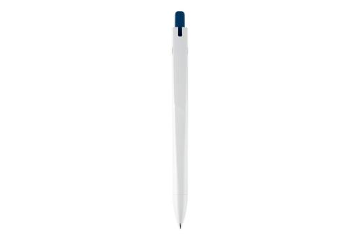 Ball pen SpaceLab White/blue