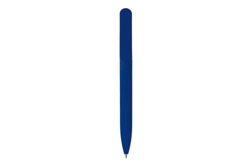 Ball pen Slash soft touch Made in Germany Dark blue