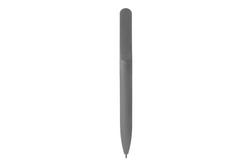 Ball pen Slash soft touch Made in Germany Convoy grey